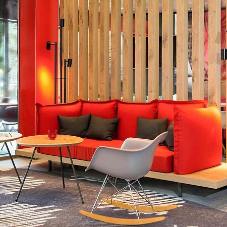 Ibis Muenchen Airport Sued Hotel Hallbergmoos Bagian luar foto